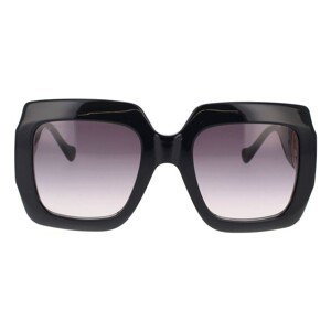 Gucci  Occhiali da Sole  GG1022S 006  sluneční brýle Černá
