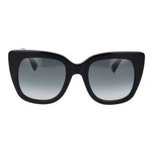 Gucci  Occhiali da Sole  GG0163SN 001  sluneční brýle Černá