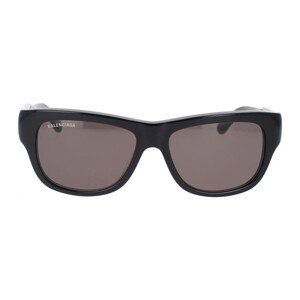 Balenciaga  Occhiali da Sole  BB0211S 001  sluneční brýle Černá
