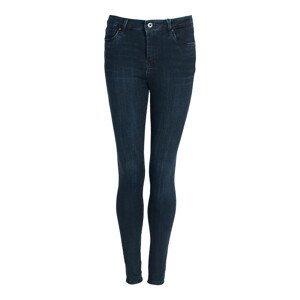 Pepe jeans  PL202285VW20 | Dion  Kapsáčové kalhoty Modrá