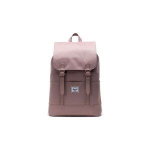 Herschel  Retreat Small Backpack - Ash Rose  Batohy Černá