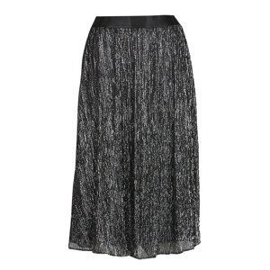 Ikks  BV27015  Krátké sukně Černá