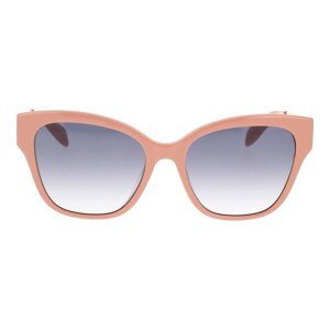 McQ Alexander McQueen  Occhiali da Sole  AM0353S 002  sluneční brýle Růžová