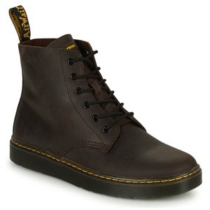 Dr. Martens  THURSTON CHUKKA  Kotníkové boty Hnědá