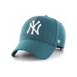 '47 Brand  Cap mlb new york yankees mvp snapback  Kšiltovky Zelená