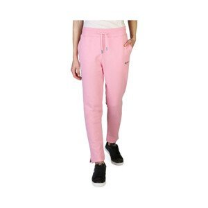 Pepe jeans  - calista_pl211538  Kalhoty Růžová