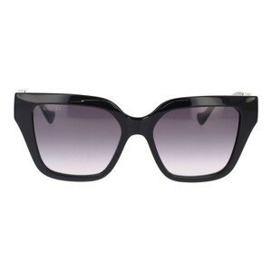 Gucci  Occhiali da sole  GG1023S 008  sluneční brýle Černá