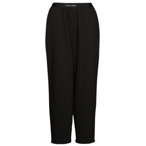 Calvin Klein Jeans  SLEEP PANT  Pyžamo Černá