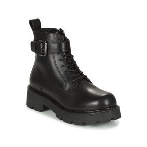 Vagabond Shoemakers  COSMO 2.0  Kotníkové boty Černá