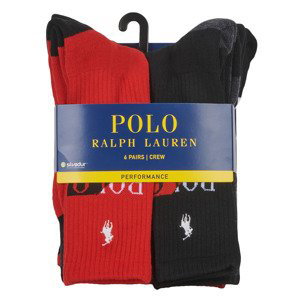 Polo Ralph Lauren  SPORT X6  Sportovní ponožky