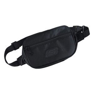 Skechers  Valley Waistpack  Sportovní tašky Černá