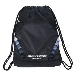 Skechers  Vista Cinch Bag  Sportovní tašky Černá