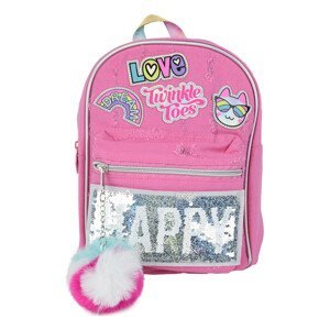 Skechers  Twinkle Toes Backpack  Batohy Dětské Růžová
