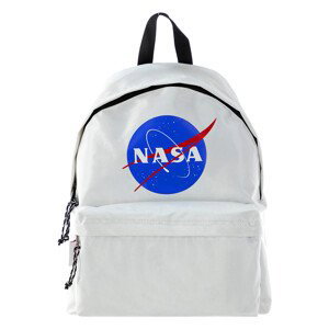 Nasa  NASA39BP-WHITE  Batohy Bílá