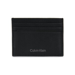 Calvin Klein Jeans  BAX CARD HOLDER  Tašky Černá