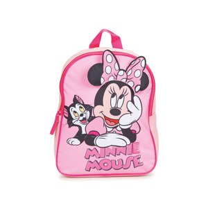 Disney  SAC A DOS MINNIE 31 CM  Batohy Dětské