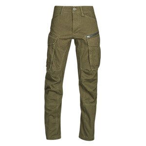 G-Star Raw  Rovic zip 3d regular tapered  Cargo trousers Khaki