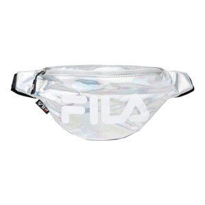 Fila  Waist Bag Slim  Sportovní tašky Šedá