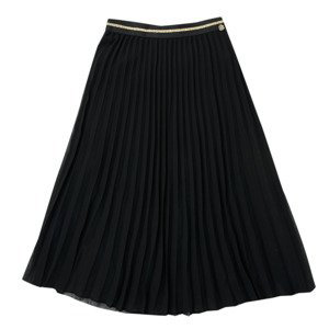Ikks  XP27162  Krátké sukně Dětské Černá