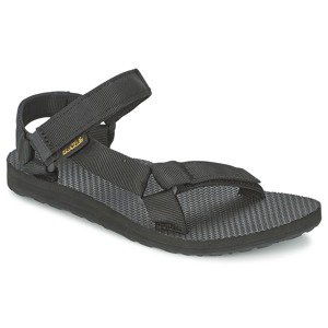 Teva  ORIGINAL UNIVERSAL  Sandály Černá