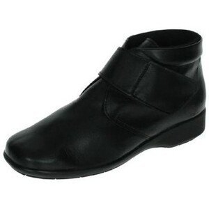Dliro  -  Kotníkové boty Černá