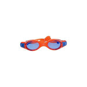 Speedo  Futura Biofuse 6-14years  sluneční brýle Dětské Oranžová