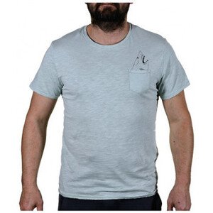 Jack & Jones  Crylt-shirt  Trička & Pola Zelená