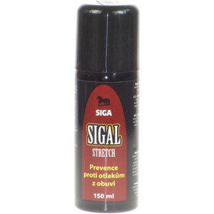 Sigal  Stretch 150 ml  Péče o obuv Other