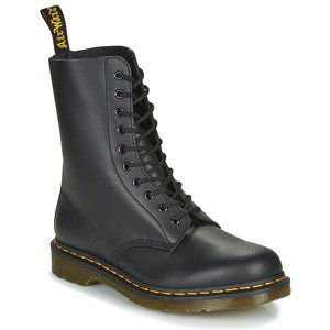 Dr. Martens  1490  Kotníkové boty Černá