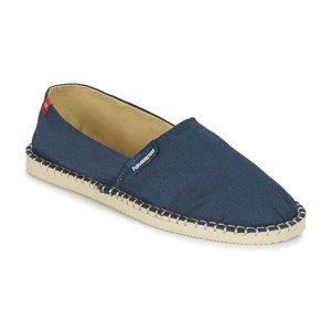 Havaianas  ORIGINE III  Espadrilky Modrá