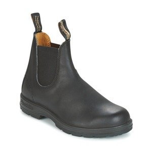 Blundstone  COMFORT BOOT  Kotníkové boty Černá