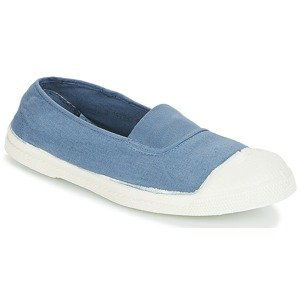 Bensimon  TENNIS ELASTIQUE  Street boty