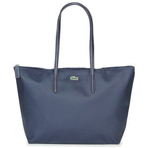 Lacoste  L 12 12 CONCEPT  Velké kabelky / Nákupní tašky Modrá
