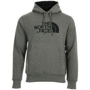 The North Face  Drew Peak Pullover Hoodie  Mikiny Šedá