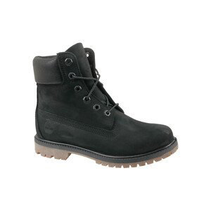Timberland  6 In Premium Boot W  Kotníkové boty Černá
