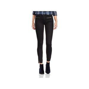 Wrangler  ® Corynn Perfect Black W25FCK81H  Rifle skinny Černá