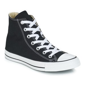 Converse  CHUCK TAYLOR ALL STAR CORE HI  Tenisky Černá