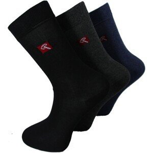 Redskins  91583  Ponožky Černá