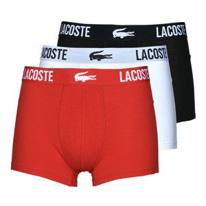 Lacoste  5H3321 X3  Boxerky