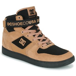 DC Shoes  PENSFORD  Tenisky Hnědá