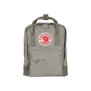 Fjallraven  FJÃ„LLRÃ„VEN Kanken Mini - Fog  Batohy Å edÃ¡