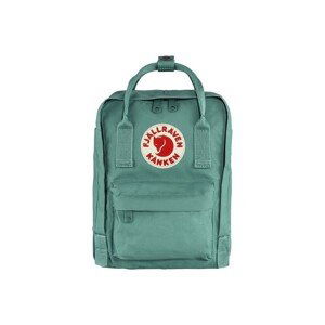 Fjallraven  FJÄLLRÄVEN Kanken Mini - Frost Green  Batohy Zelená