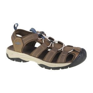 Cmp  Sahiph Hiking Sandal  Sportovní sandály Hnědá