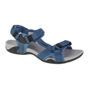 Cmp  Hamal Hiking Sandal  Sportovní sandály Modrá