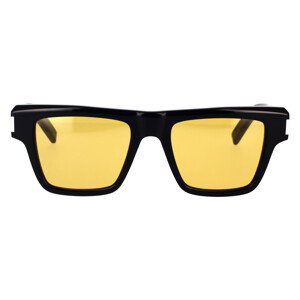 Yves Saint Laurent  Occhiali da Sole  SL 469 004  sluneční brýle Černá