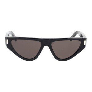 Yves Saint Laurent  Occhiali da Sole  SL 468 001  sluneční brýle Černá