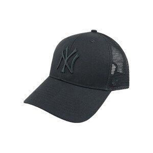 '47 Brand  MLB New York Yankees Branson Cap  Kšiltovky Černá