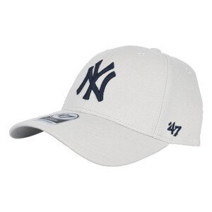 '47 Brand  New York Yankees MVP Cap  Kšiltovky Béžová