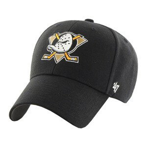 '47 Brand  NHL Anaheim Ducks Cap  Kšiltovky Černá