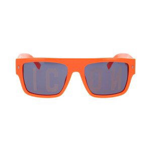 Dsquared  Occhiali da Sole  ICON 0003/S L7Q  sluneční brýle Oranžová